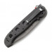 Canivete CRKT com sistema AutoLAWKS e tala em G10. - CRM21-04G